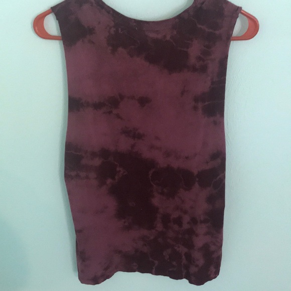 Obey tank - Picture 2 of 5